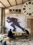 創(chuàng)意雕塑